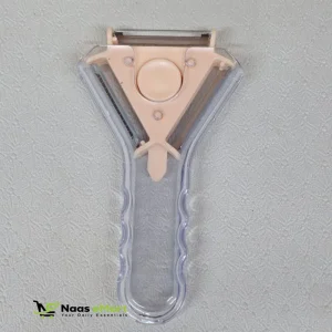 Three in One Peeler Cutter