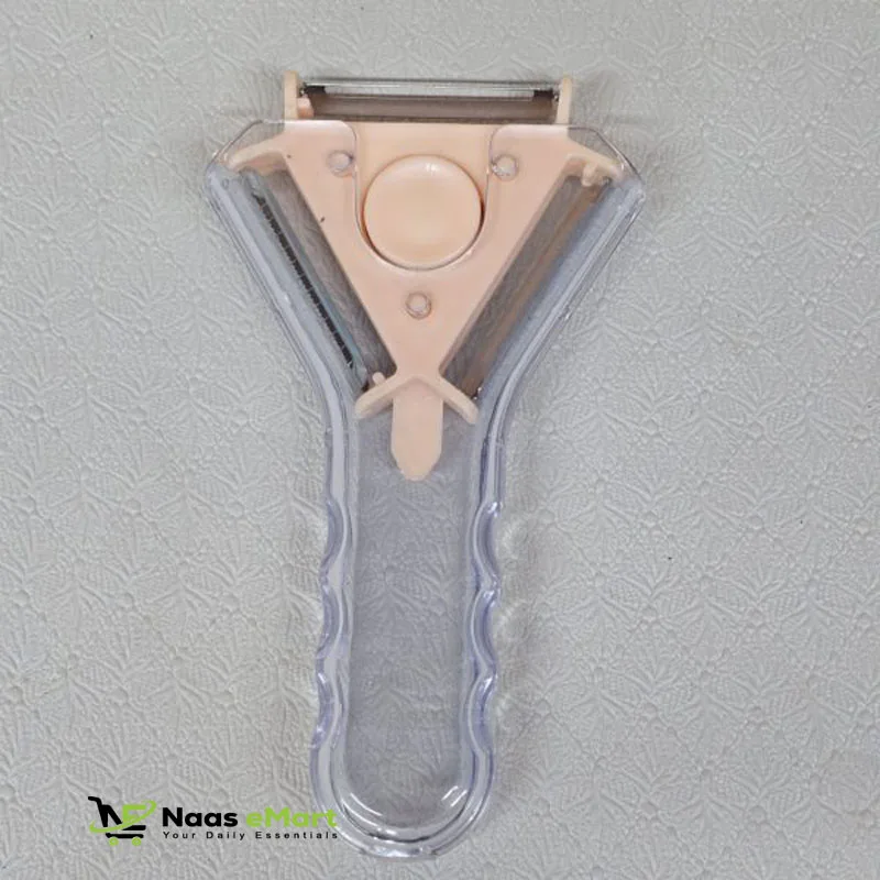 Three in One Peeler Cutter