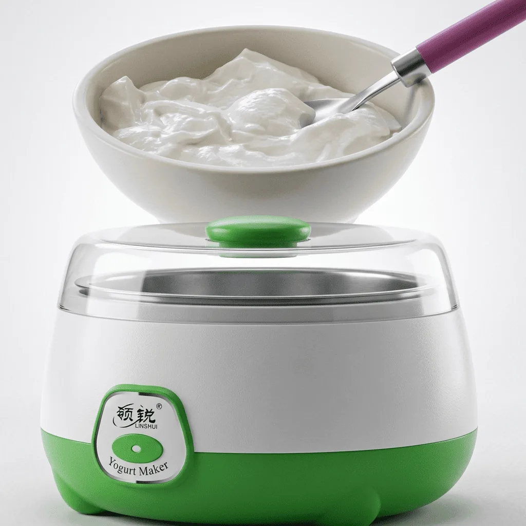 Doi Maker 1 Liter