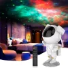 Astronaut Galaxy Projector – Star Projector, Remote Control Night Light