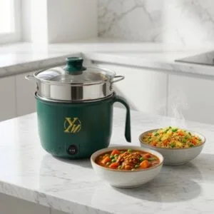 Mini Multi Cooker